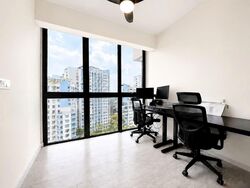 The Terrace (D19), Condominium #605898181